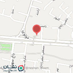 عکس دکتر حسین نصراصفهانی