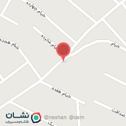 عکس ایستگاه تاکسی