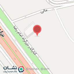 عکس مجتمع تجاری شفق