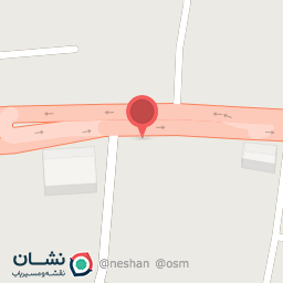 عکس مهمانسرای مخابرات رویان 