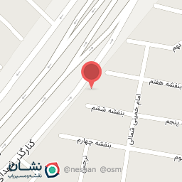 عکس پخش مواد غذایی پاسارگاد