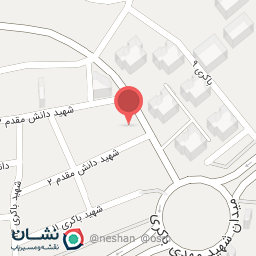 عکس داروخانه قدیمی