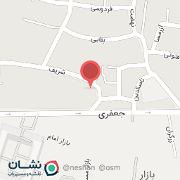 عکس فروشگاه کامپیوتر گندم