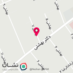 عکس اکستنشن مو سحر نوروزی در مشهد
