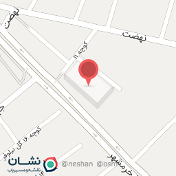 عکس مسجد جامع الزهرا