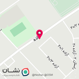 عکس اتو سرویس تخصصی منظری