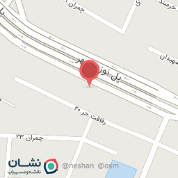 عکس کاراکال تیونینگ بجنورد 