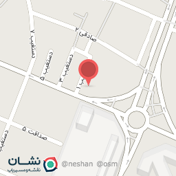 عکس شرکت مهندسی نشت آب توس