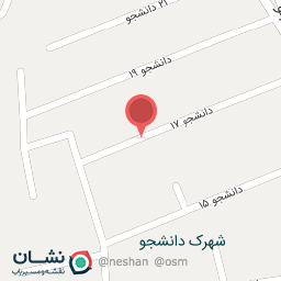 عکس خوابگاه پسرانه پردیسان 