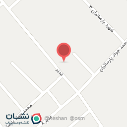 عکس بازرگانی اعلاگستر مهدوی نیا