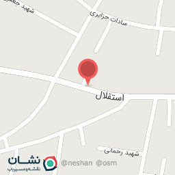 عکس خدمات غذایی زال