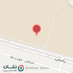 عکس پارک مقبره الشهداء