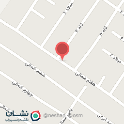 عکس اموزشگاه و ارایشگاه تخصصی فریار 