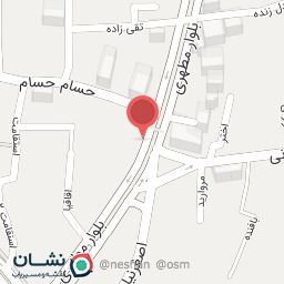 عکس عینک ماکان