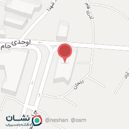 عکس البسه پزشکی جالینوس