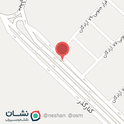 عکس میدان دارالعباده