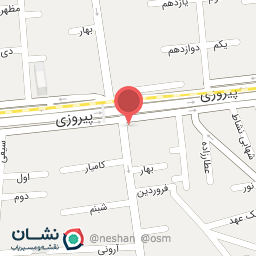 عکس دفتر پیشخوان دولت