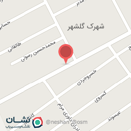 عکس تاپ سرویس تهران مازراتی