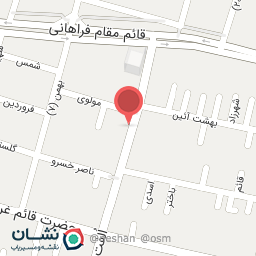 عکس فروشگاه نی نی کوچولو