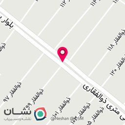 عکس سوپر مارکت دانیال