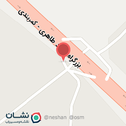 عکس باطری سازی مجید و مکانیکی کامیون