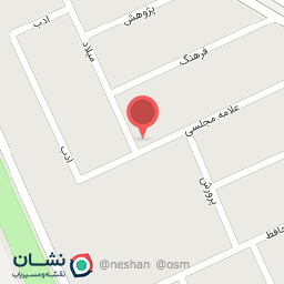 عکس سوپر مارکت مولایی