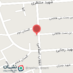 عکس آذر آغاج عجب شیر