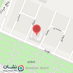 عکس نانوایی سنگک دولتی