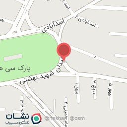 عکس بانک تجارت (شهید دکتر بهشتی)