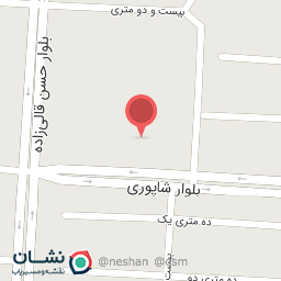 عکس پارک بانوان 