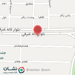 عکس دفتر وکالت حمید ایرانشاهی