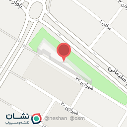 عکس داروخانه معینی