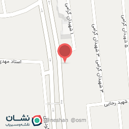 عکس تعمیرگاه تخصصی انواع خودروهای ایرانی و خارجی