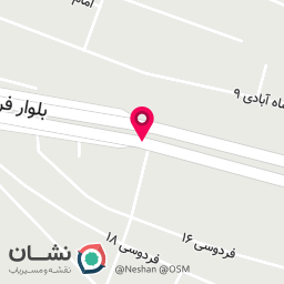 عکس دفتر وکالت صفورا گلشنی