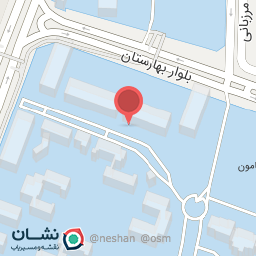 عکس ساختمان امور دانشجویی