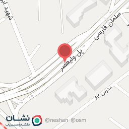 عکس درمانگاه شهید رضایی