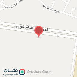 عکس فروشگاه روغن موتور میلان