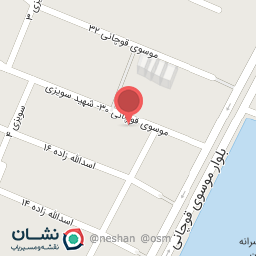 عکس زیبایی الهه درخشان