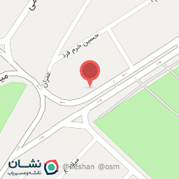 عکس فلافل داغ خوزستان