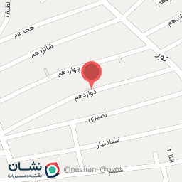 عکس فروشگاه رادوین