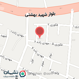 عکس آموزشگاه آرایش مردانه رز سیاه