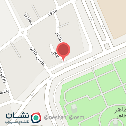 عکس داروخانه دکتر قبادی