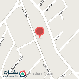 عکس فروشگاه فرش پرنیان