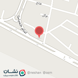 عکس فروشگاه بزرگ ارمغان