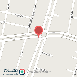 عکس نمایشگاه اتومبیل فریدون