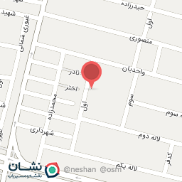 عکس پژوهش سرای دانش آموزی زکریای رازی