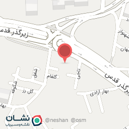 عکس فروشگاه اینترنتی لوازم یدکی عدل پارت