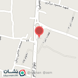 عکس بابا آش 