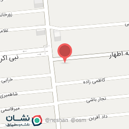 عکس دکتر حسین تاج آبادی فراهانی