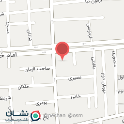 عکس کافی شاپ نبش کارون